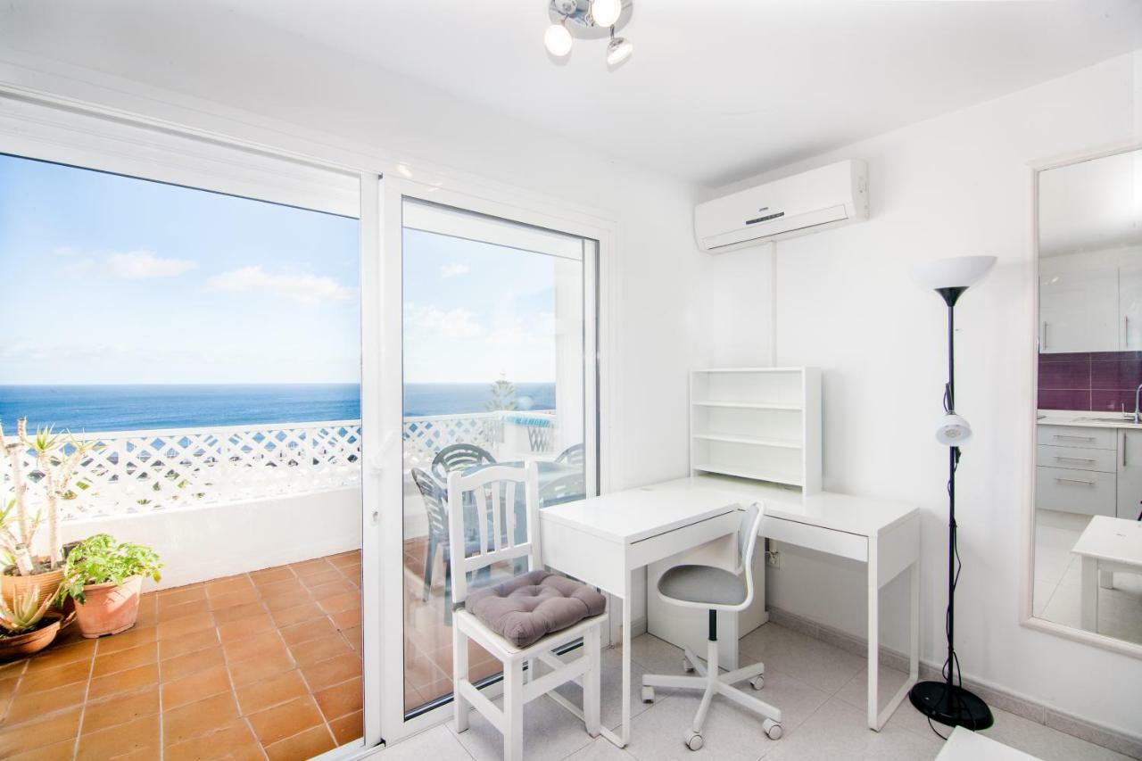 Apartamento Las Terracitas 43 Apartment Tias Exterior photo