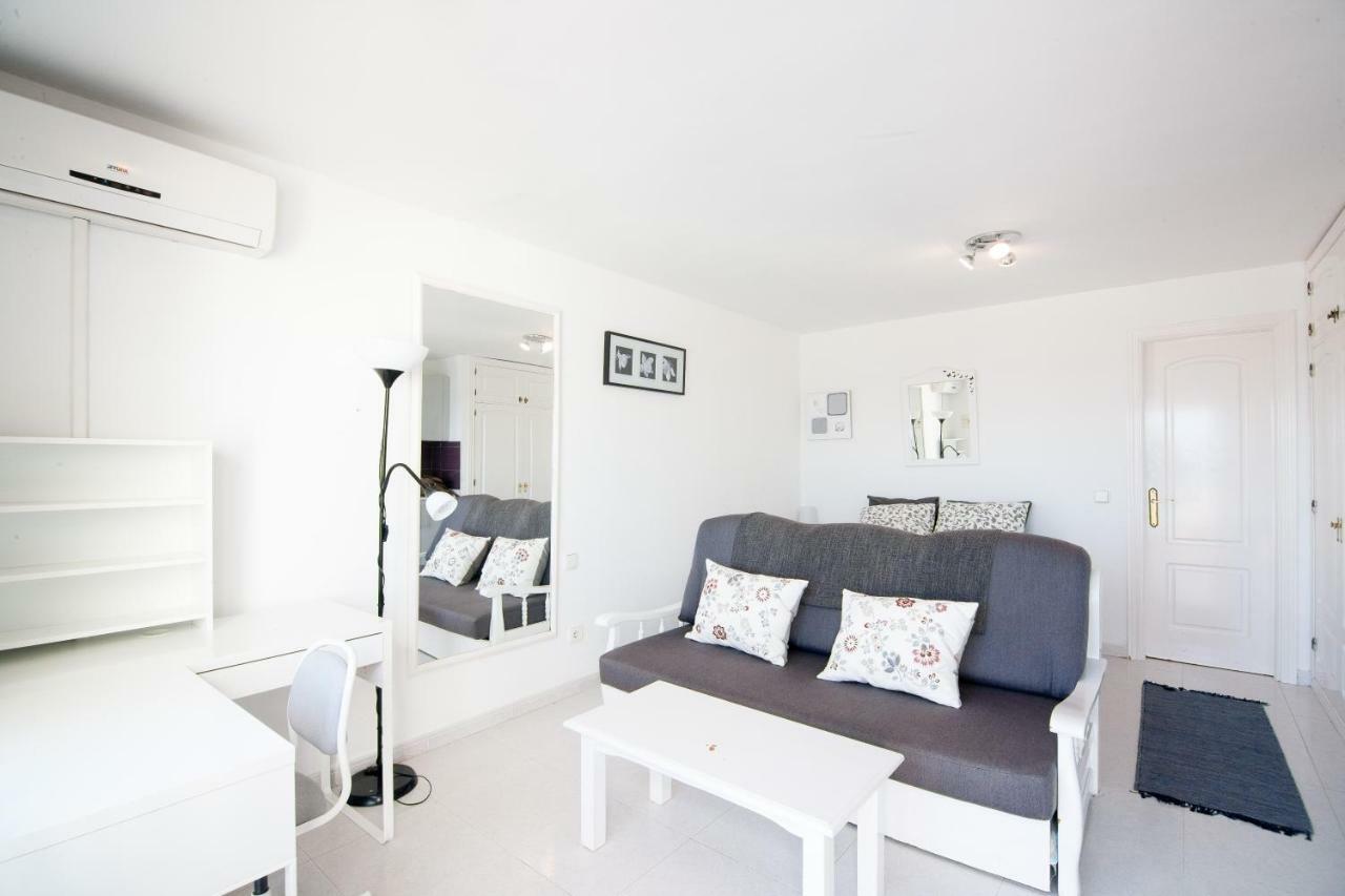 Apartamento Las Terracitas 43 Apartment Tias Exterior photo